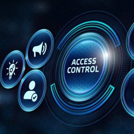 Alerts on Events Generated by Access Control System