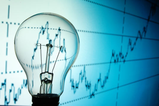 Consumo de Electricidad