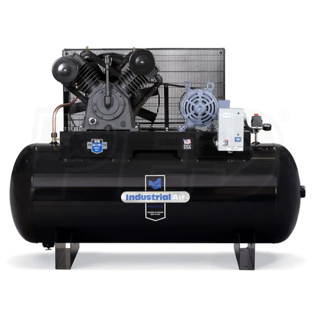 Compressor Operation Monitoring