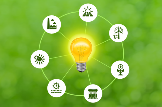 Consumo y Calidad de Electricidad