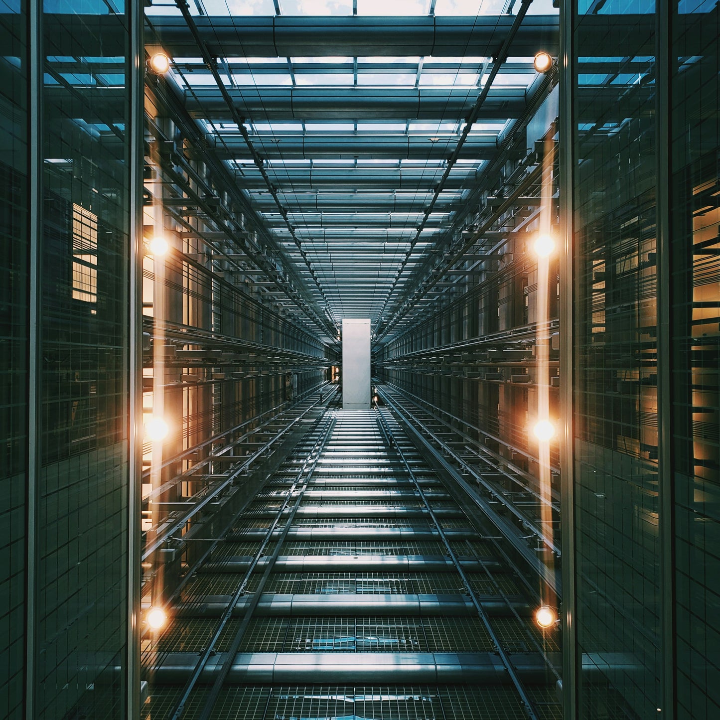 Operação de Servidores IBM
